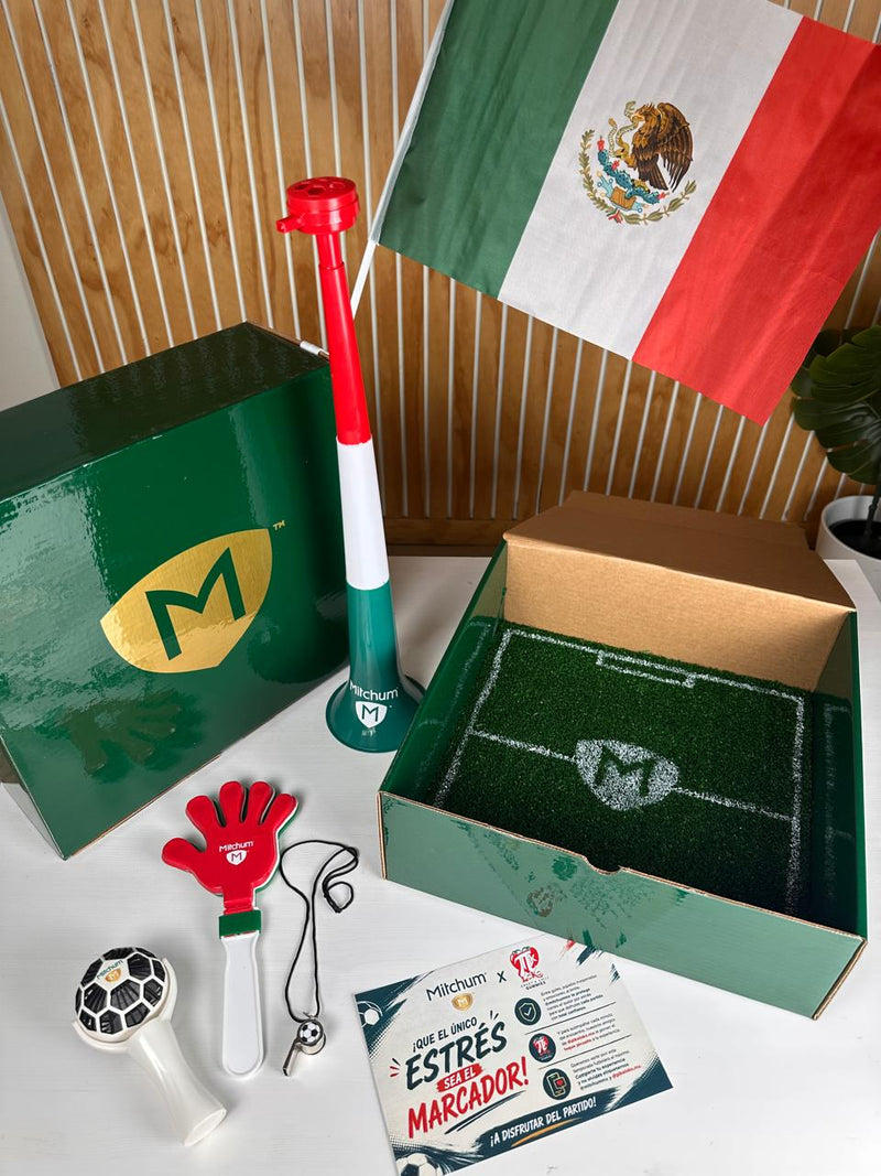 El Mundial 2026 no solo un torneo de futbol, es el evento comercial más grande de la década,