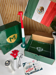 El Mundial 2026 no solo un torneo de futbol, es el evento comercial más grande de la década,