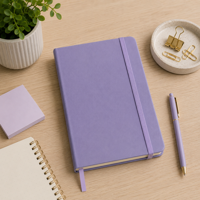 Libretas Prisma