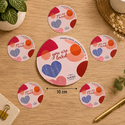 Stickers personalizados