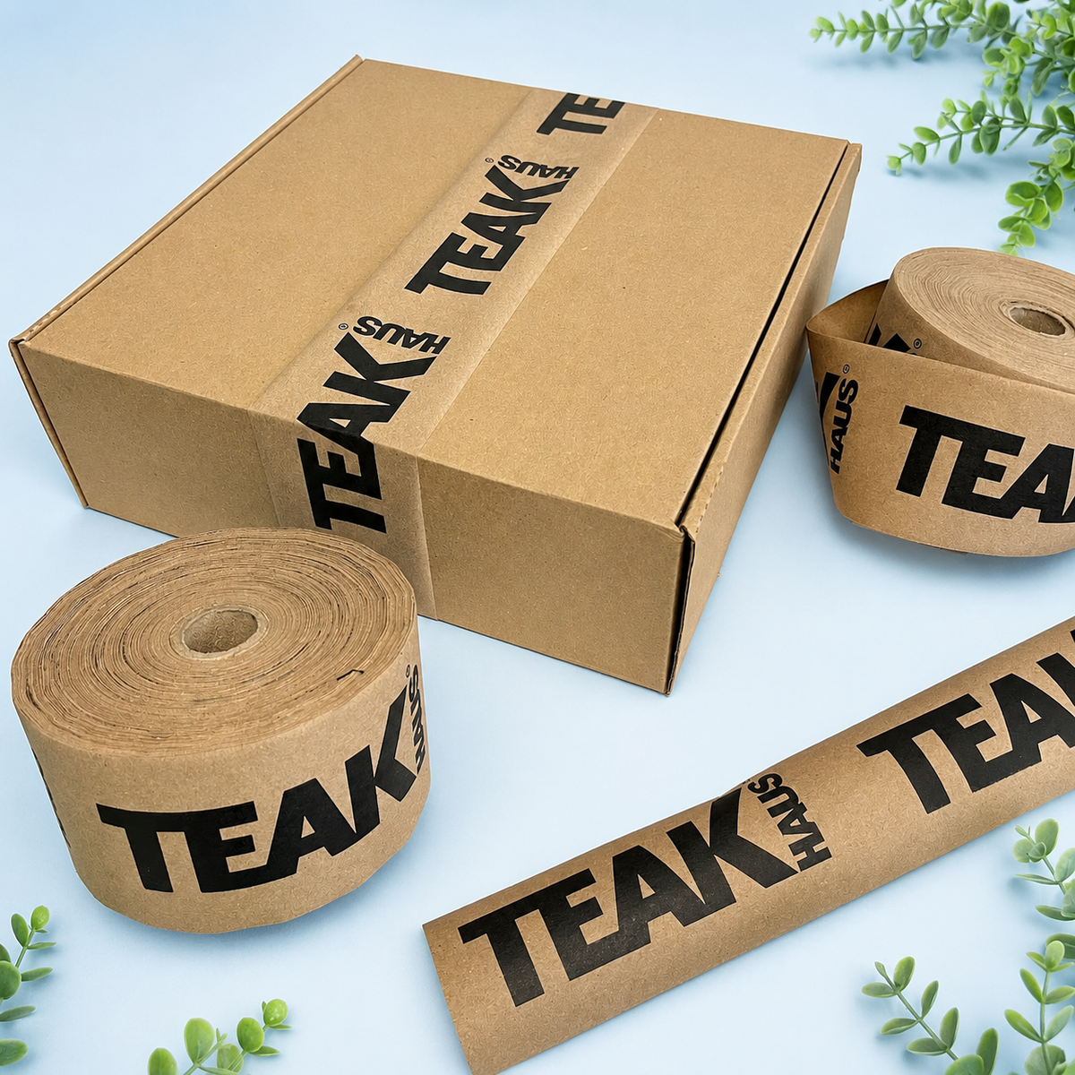 Packaging